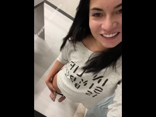russian trans cumshot in panties